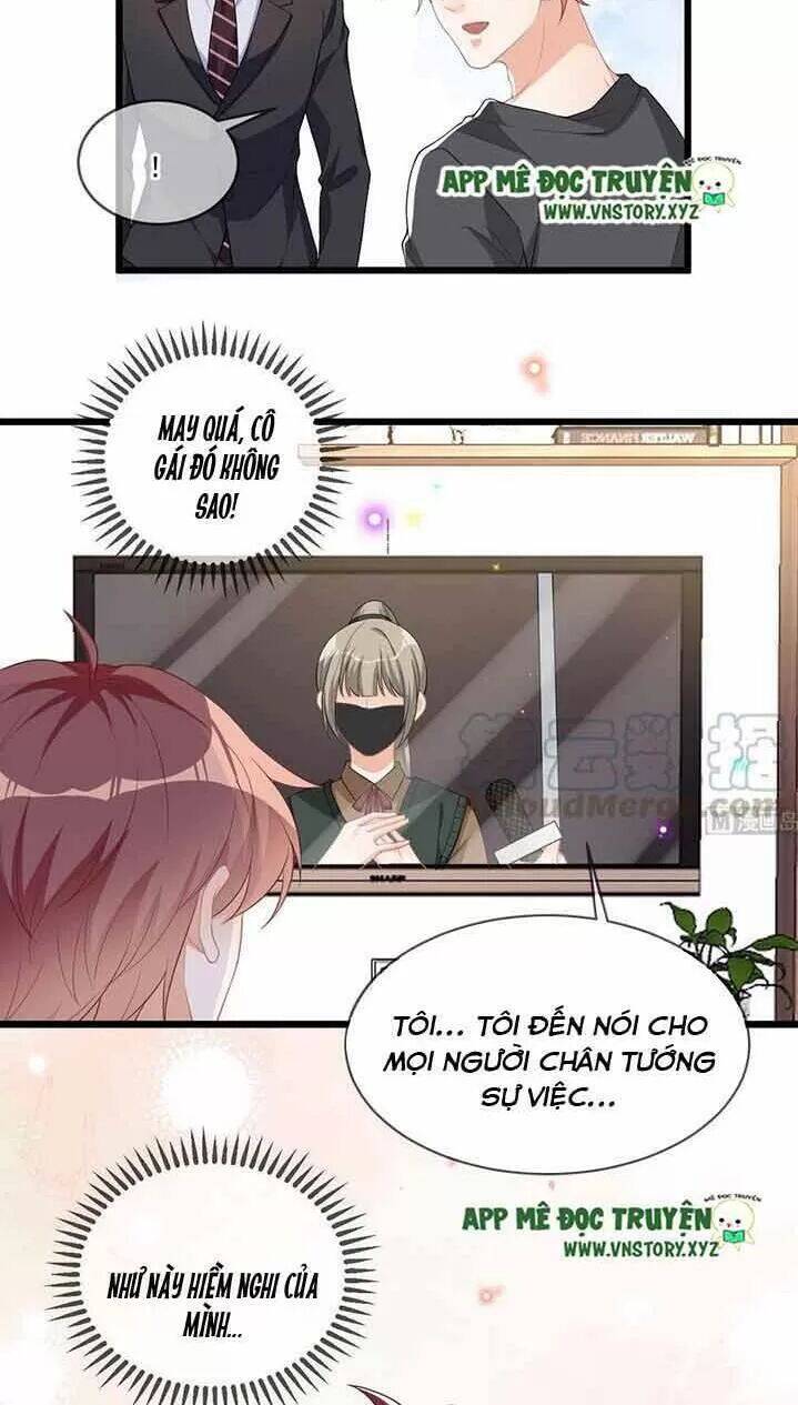 Ảnh Đế Làm Loạn Đòi Ly Hôn Chapter 26 - Trang 2