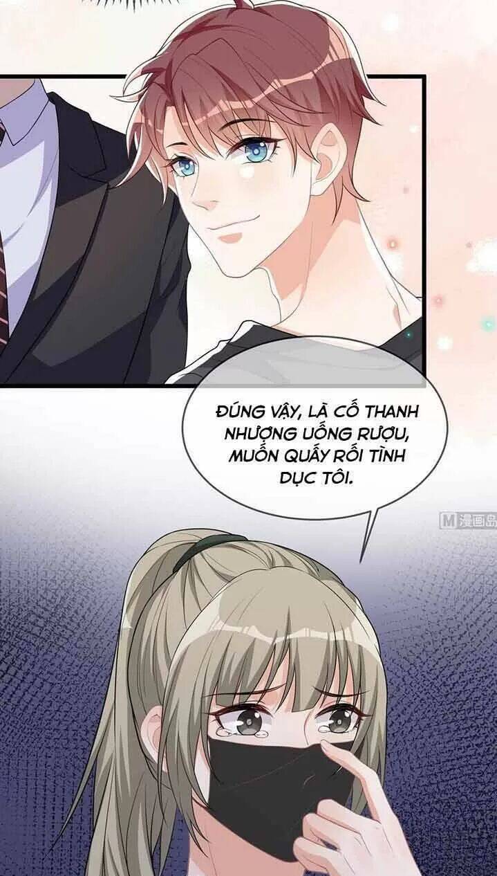 Ảnh Đế Làm Loạn Đòi Ly Hôn Chapter 26 - Trang 2