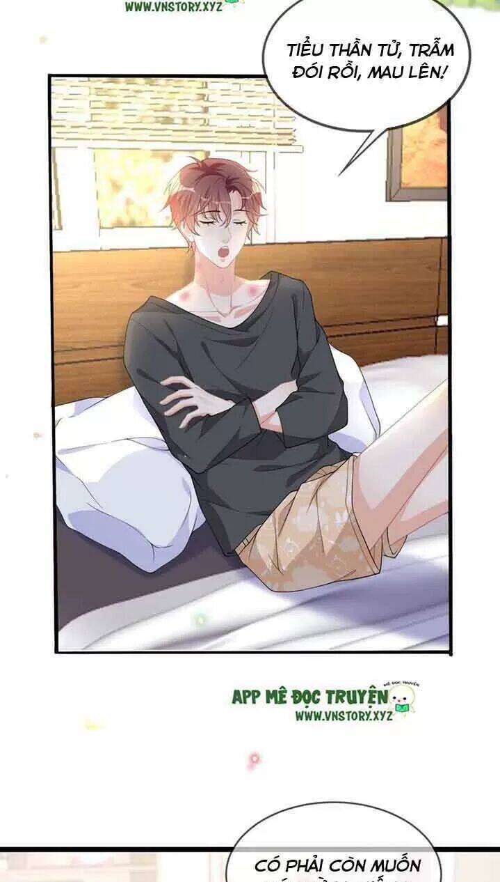 Ảnh Đế Làm Loạn Đòi Ly Hôn Chapter 26 - Trang 2