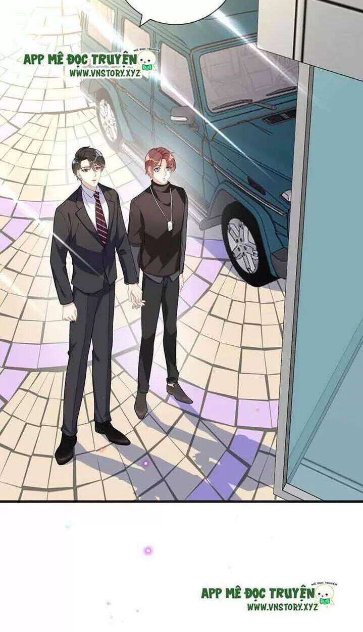 Ảnh Đế Làm Loạn Đòi Ly Hôn Chapter 27 - Trang 2