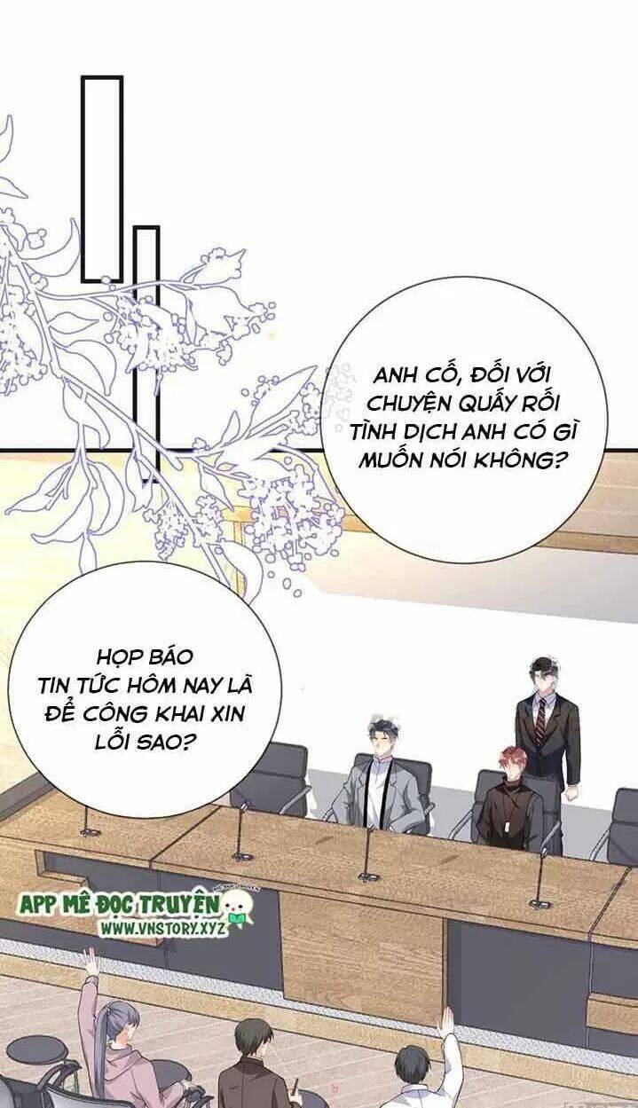 Ảnh Đế Làm Loạn Đòi Ly Hôn Chapter 27 - Trang 2