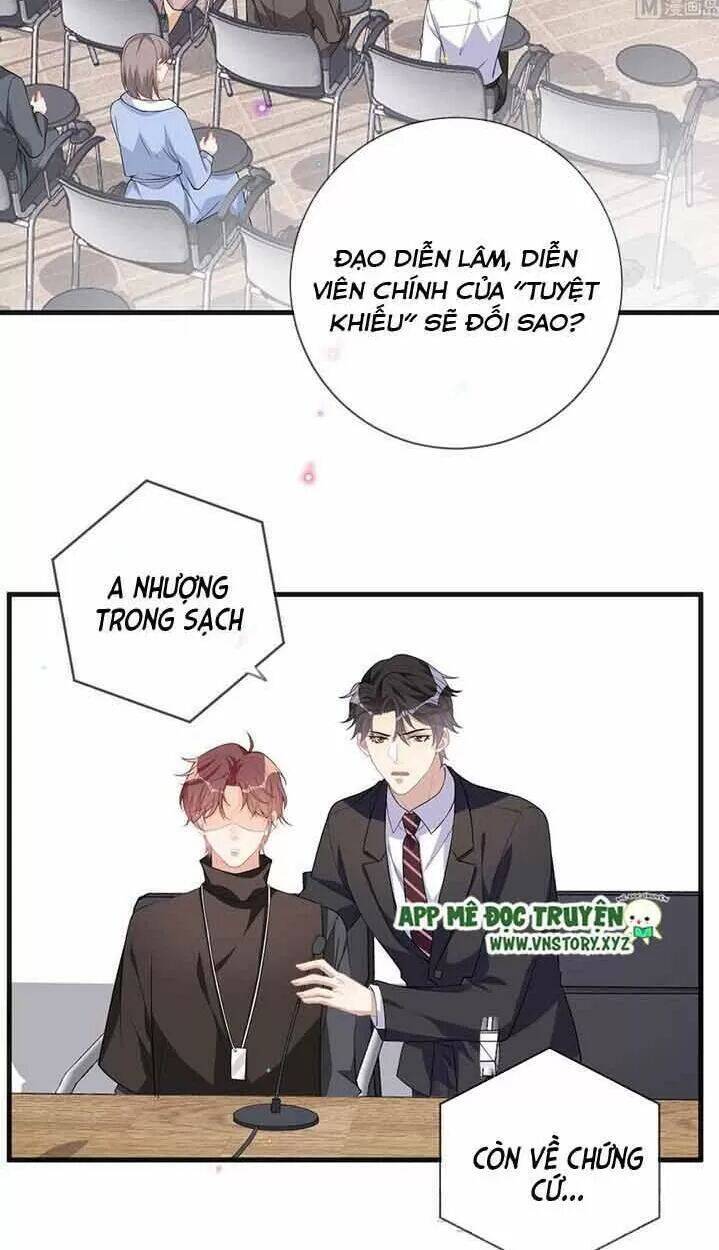 Ảnh Đế Làm Loạn Đòi Ly Hôn Chapter 27 - Trang 2