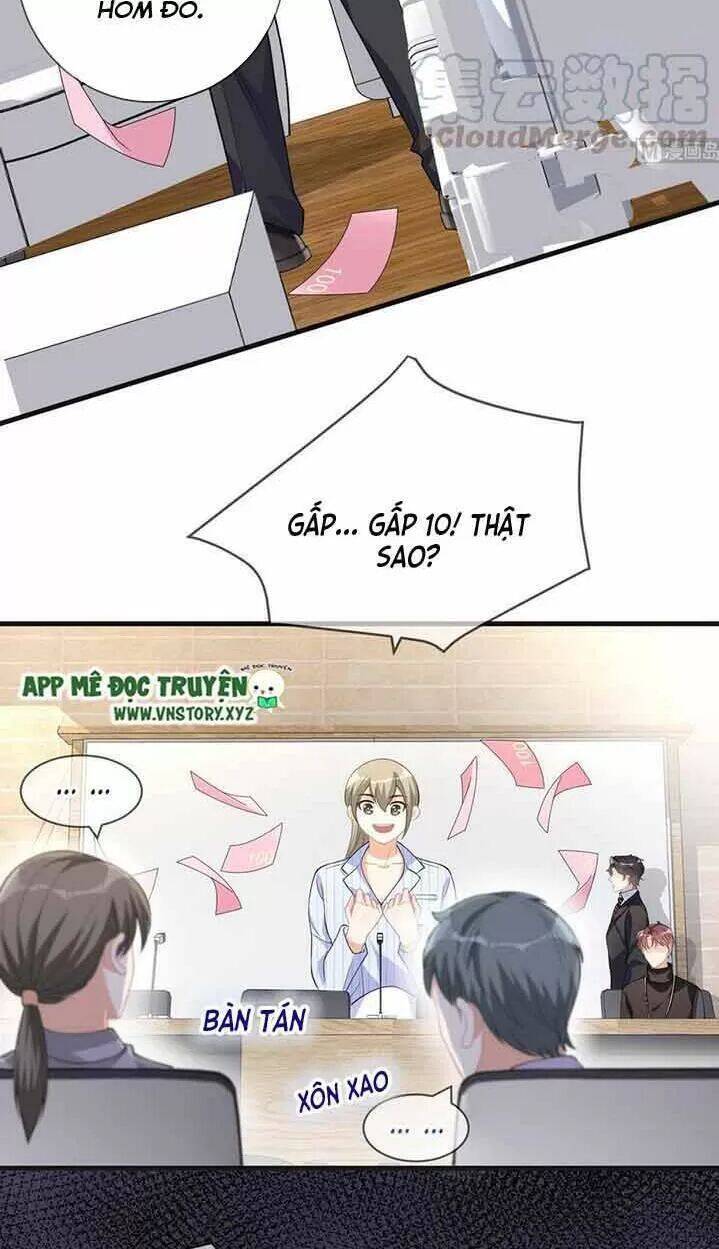 Ảnh Đế Làm Loạn Đòi Ly Hôn Chapter 27 - Trang 2