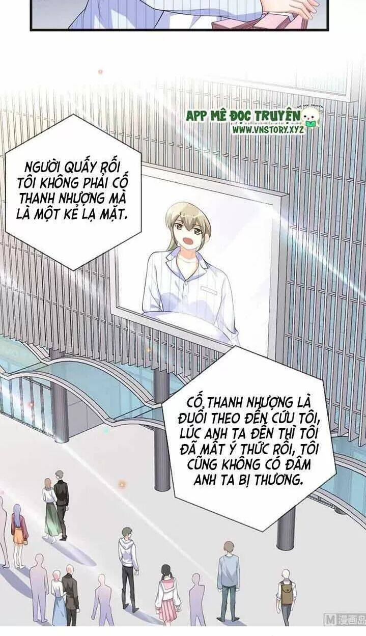 Ảnh Đế Làm Loạn Đòi Ly Hôn Chapter 27 - Trang 2