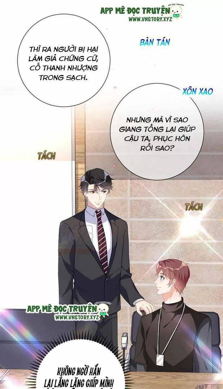 Ảnh Đế Làm Loạn Đòi Ly Hôn Chapter 27 - Trang 2