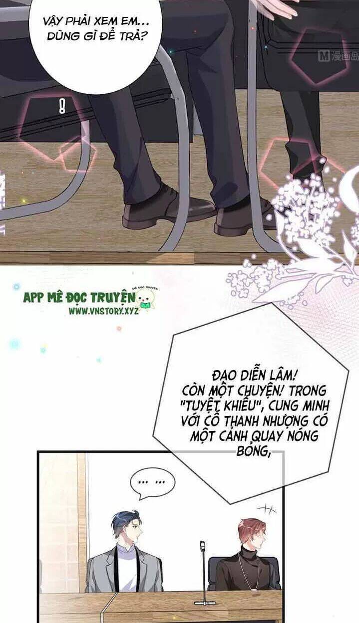 Ảnh Đế Làm Loạn Đòi Ly Hôn Chapter 27 - Trang 2