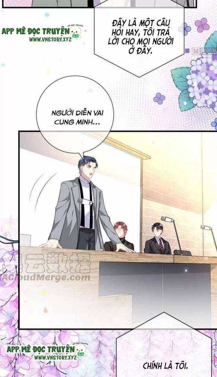 Ảnh Đế Làm Loạn Đòi Ly Hôn Chapter 27 - Trang 2