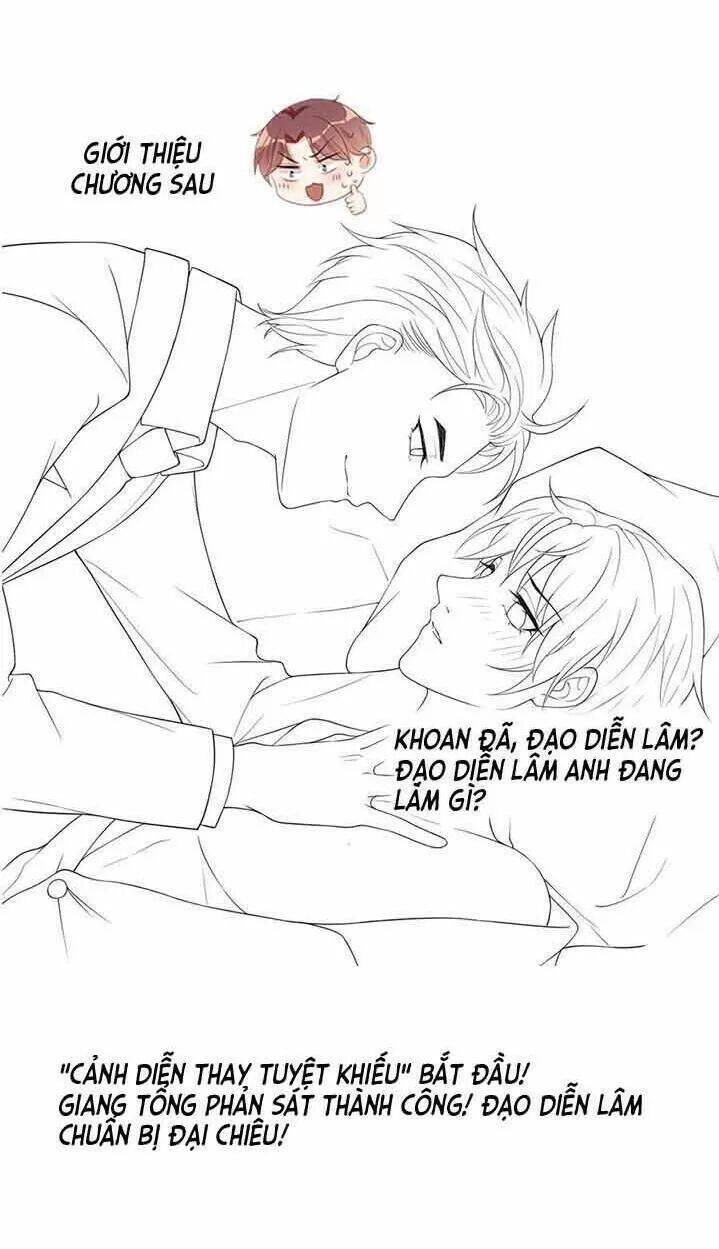 Ảnh Đế Làm Loạn Đòi Ly Hôn Chapter 27 - Trang 2