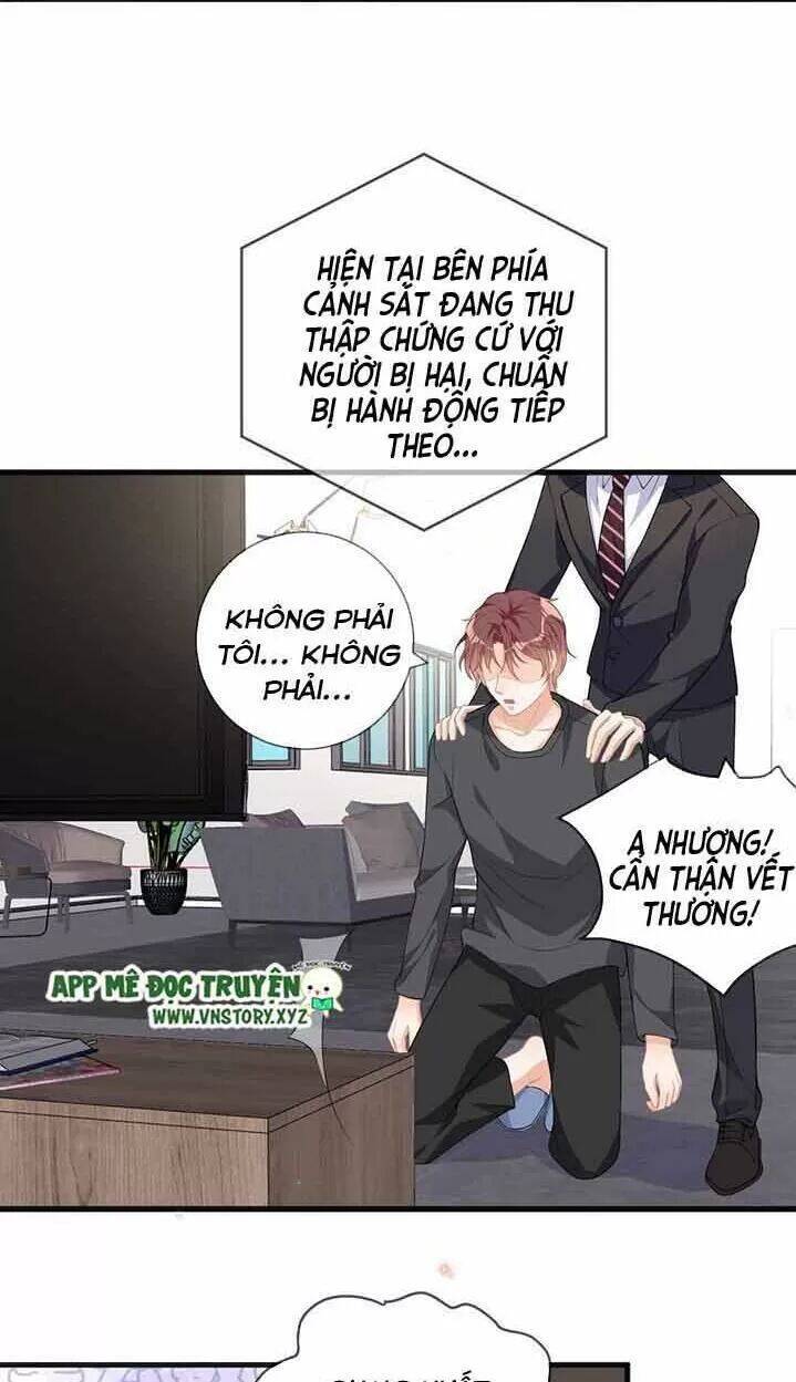 Ảnh Đế Làm Loạn Đòi Ly Hôn Chapter 27 - Trang 2