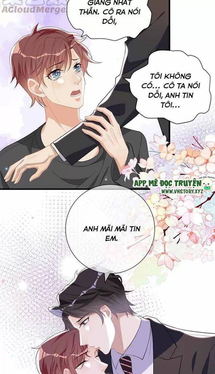 Ảnh Đế Làm Loạn Đòi Ly Hôn Chapter 27 - Trang 2