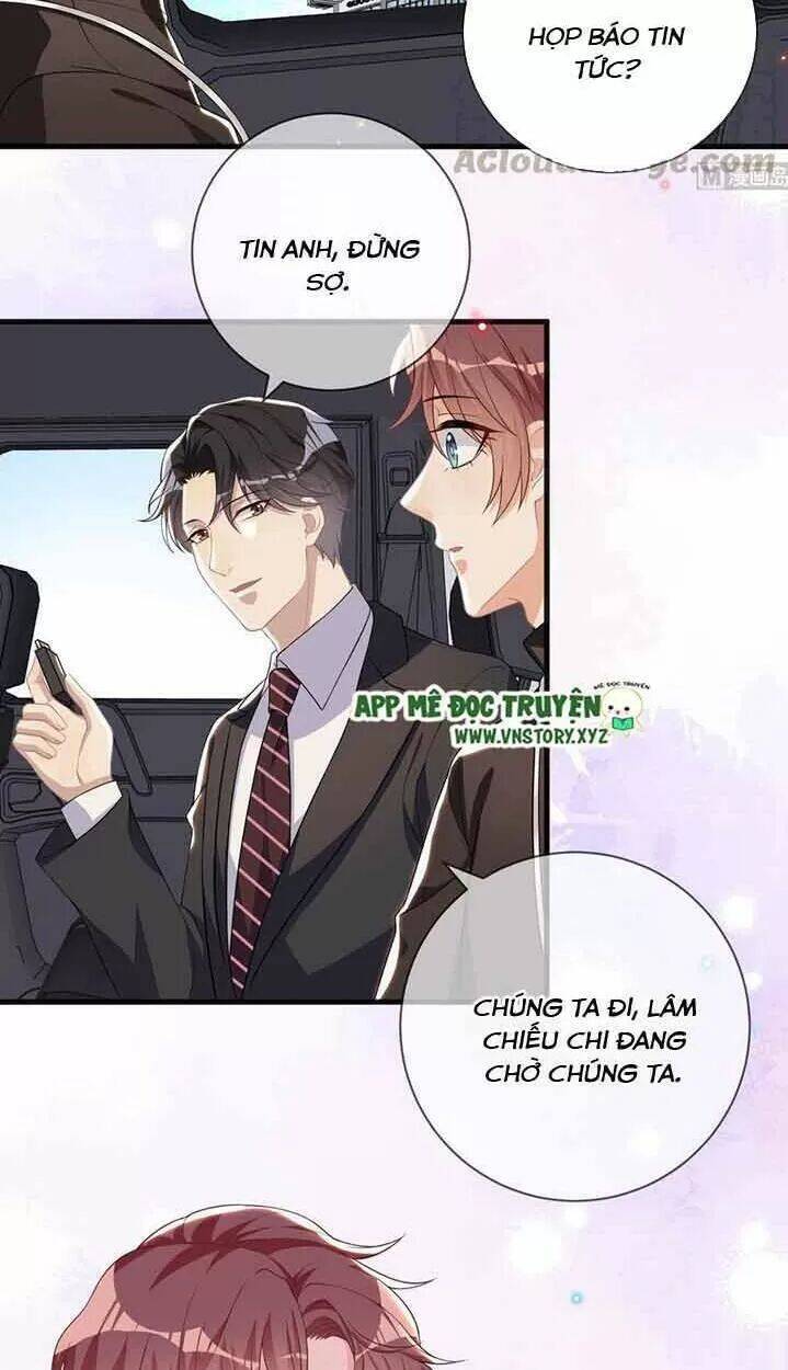 Ảnh Đế Làm Loạn Đòi Ly Hôn Chapter 27 - Trang 2