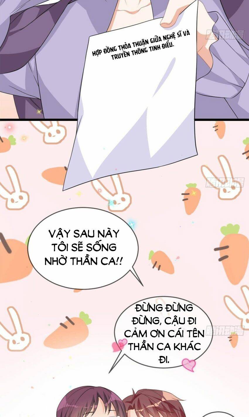 Ảnh Đế Làm Loạn Đòi Ly Hôn Chapter 28 - Trang 2