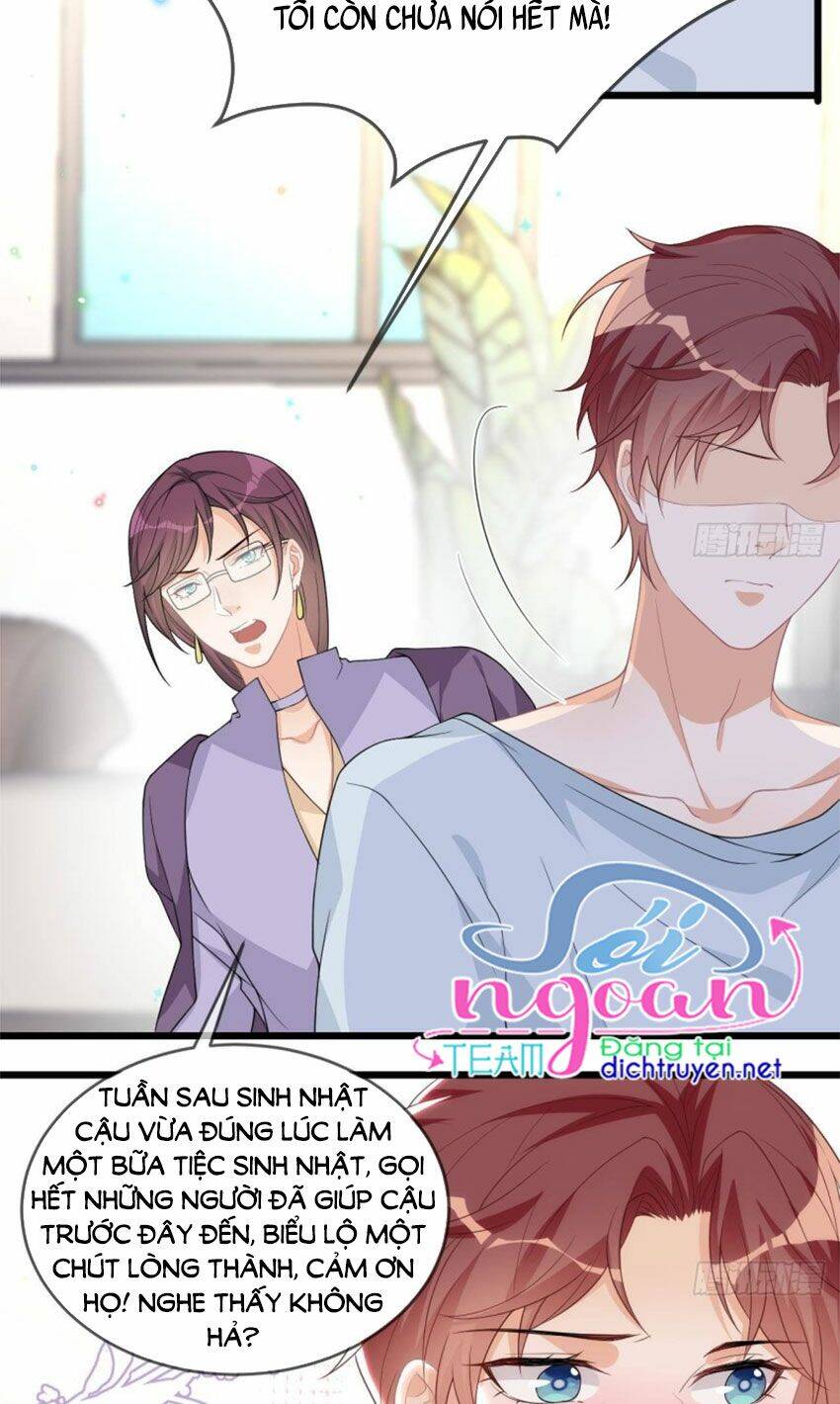 Ảnh Đế Làm Loạn Đòi Ly Hôn Chapter 28 - Trang 2