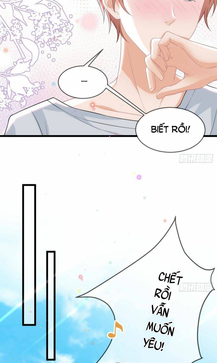 Ảnh Đế Làm Loạn Đòi Ly Hôn Chapter 28 - Trang 2