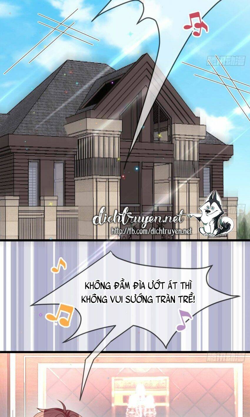 Ảnh Đế Làm Loạn Đòi Ly Hôn Chapter 28 - Trang 2