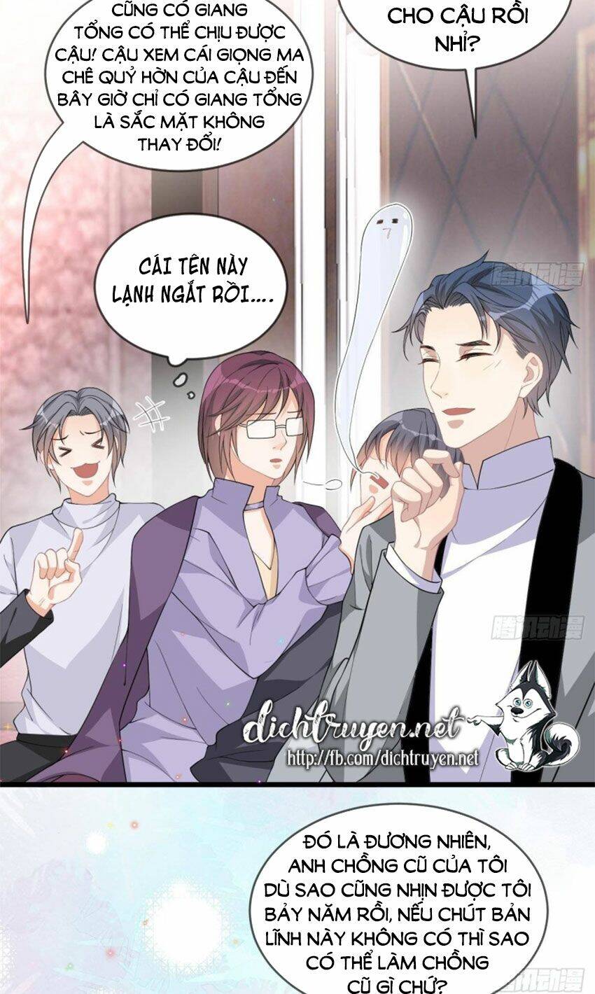 Ảnh Đế Làm Loạn Đòi Ly Hôn Chapter 28 - Trang 2