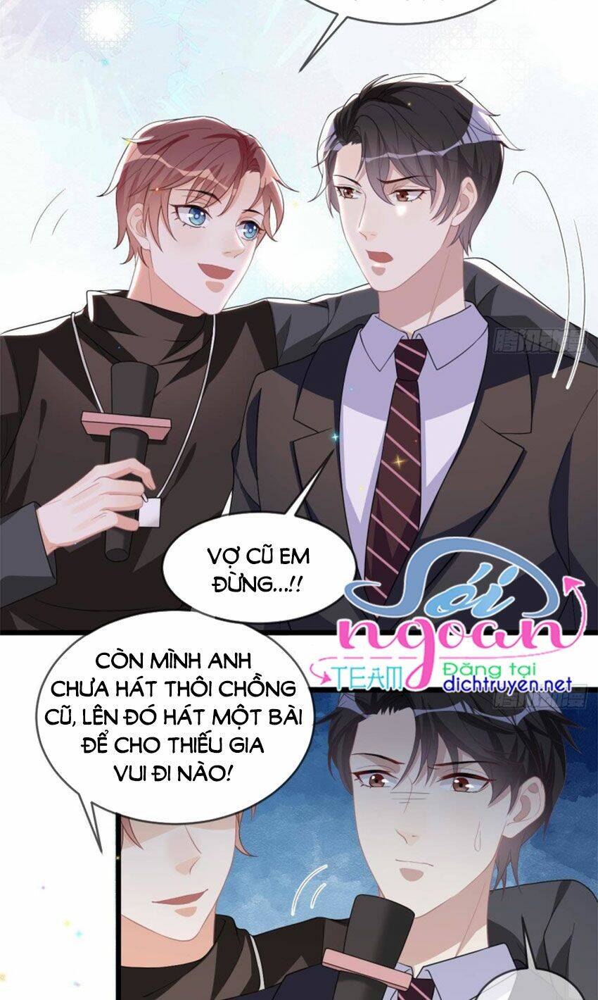 Ảnh Đế Làm Loạn Đòi Ly Hôn Chapter 28 - Trang 2