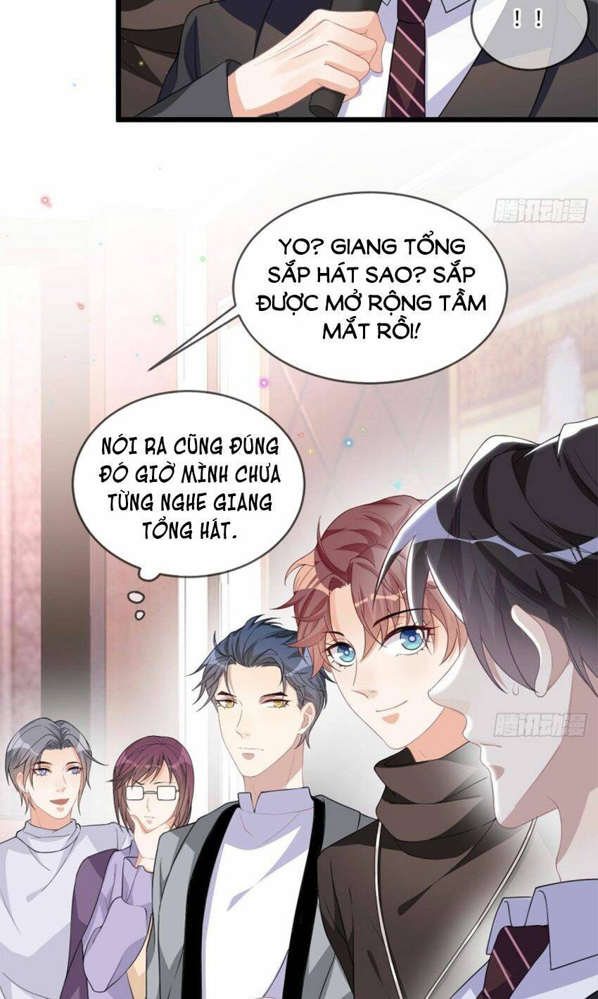 Ảnh Đế Làm Loạn Đòi Ly Hôn Chapter 28 - Trang 2