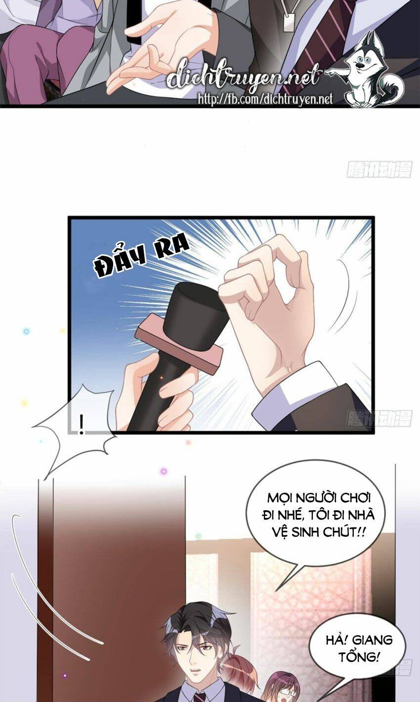 Ảnh Đế Làm Loạn Đòi Ly Hôn Chapter 28 - Trang 2