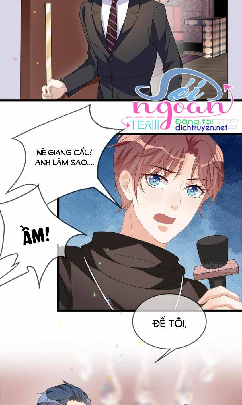 Ảnh Đế Làm Loạn Đòi Ly Hôn Chapter 28 - Trang 2