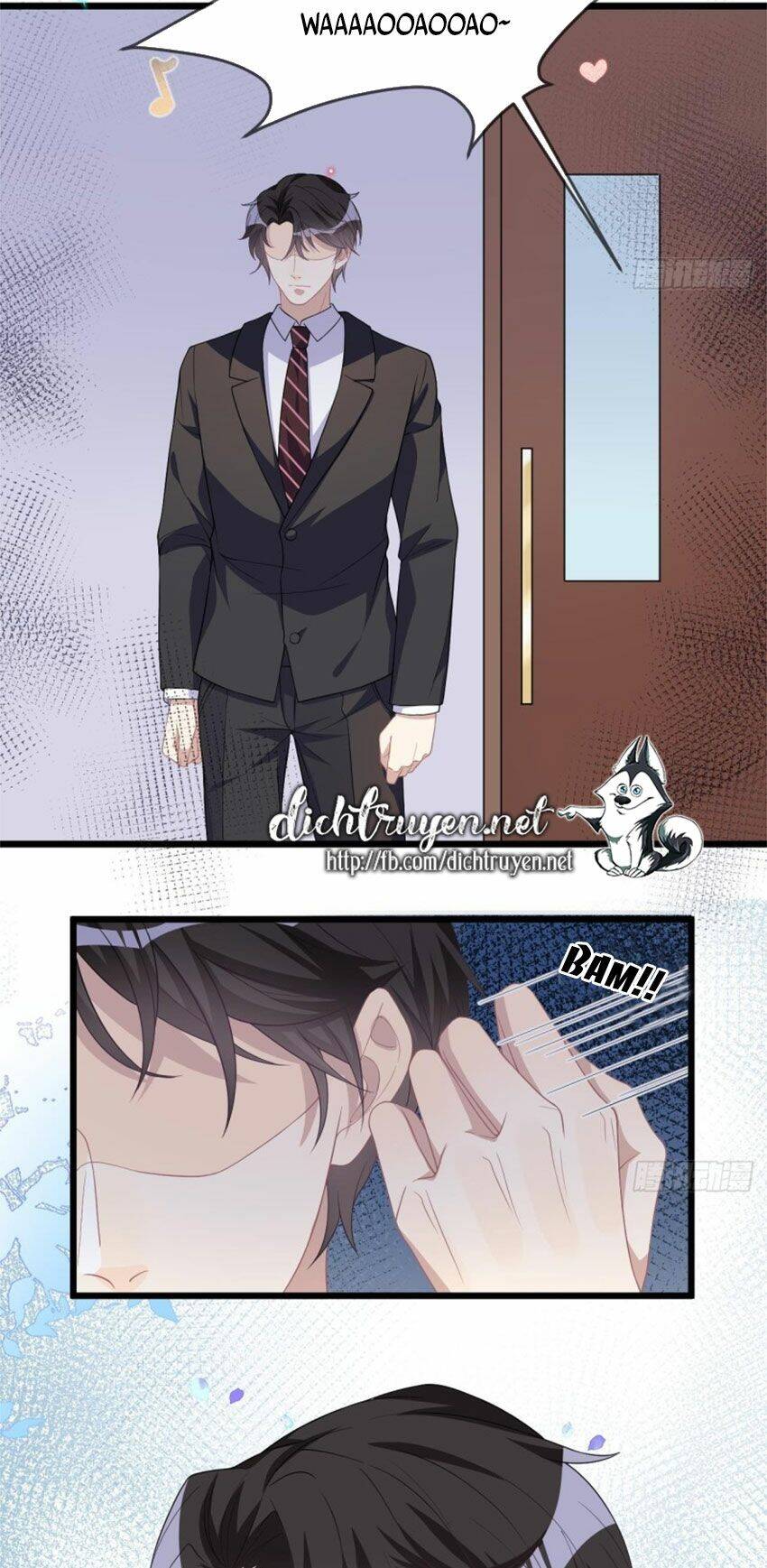 Ảnh Đế Làm Loạn Đòi Ly Hôn Chapter 28 - Trang 2