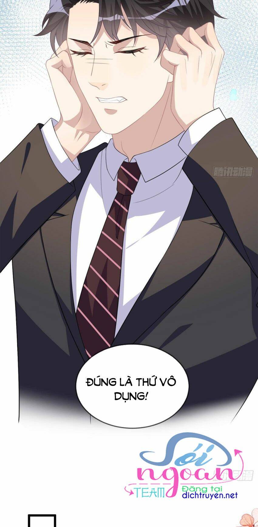 Ảnh Đế Làm Loạn Đòi Ly Hôn Chapter 28 - Trang 2