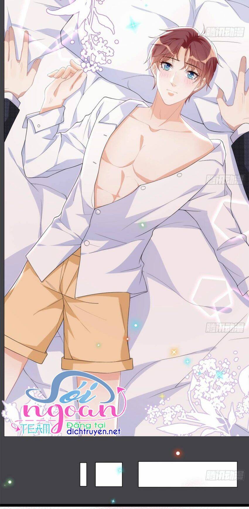 Ảnh Đế Làm Loạn Đòi Ly Hôn Chapter 28 - Trang 2