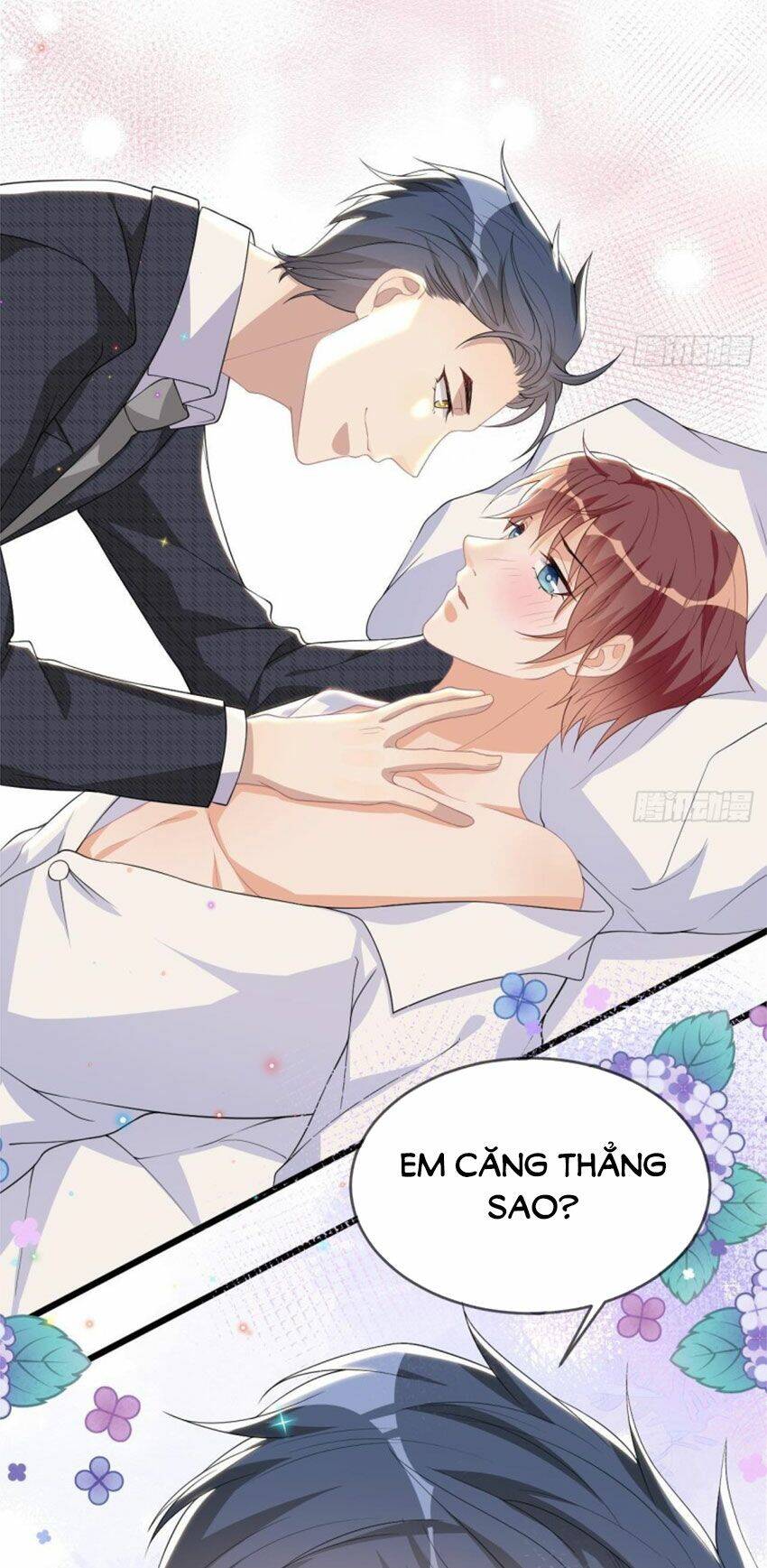 Ảnh Đế Làm Loạn Đòi Ly Hôn Chapter 28 - Trang 2