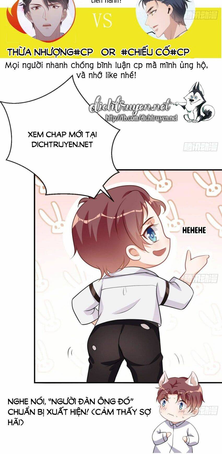 Ảnh Đế Làm Loạn Đòi Ly Hôn Chapter 28 - Trang 2