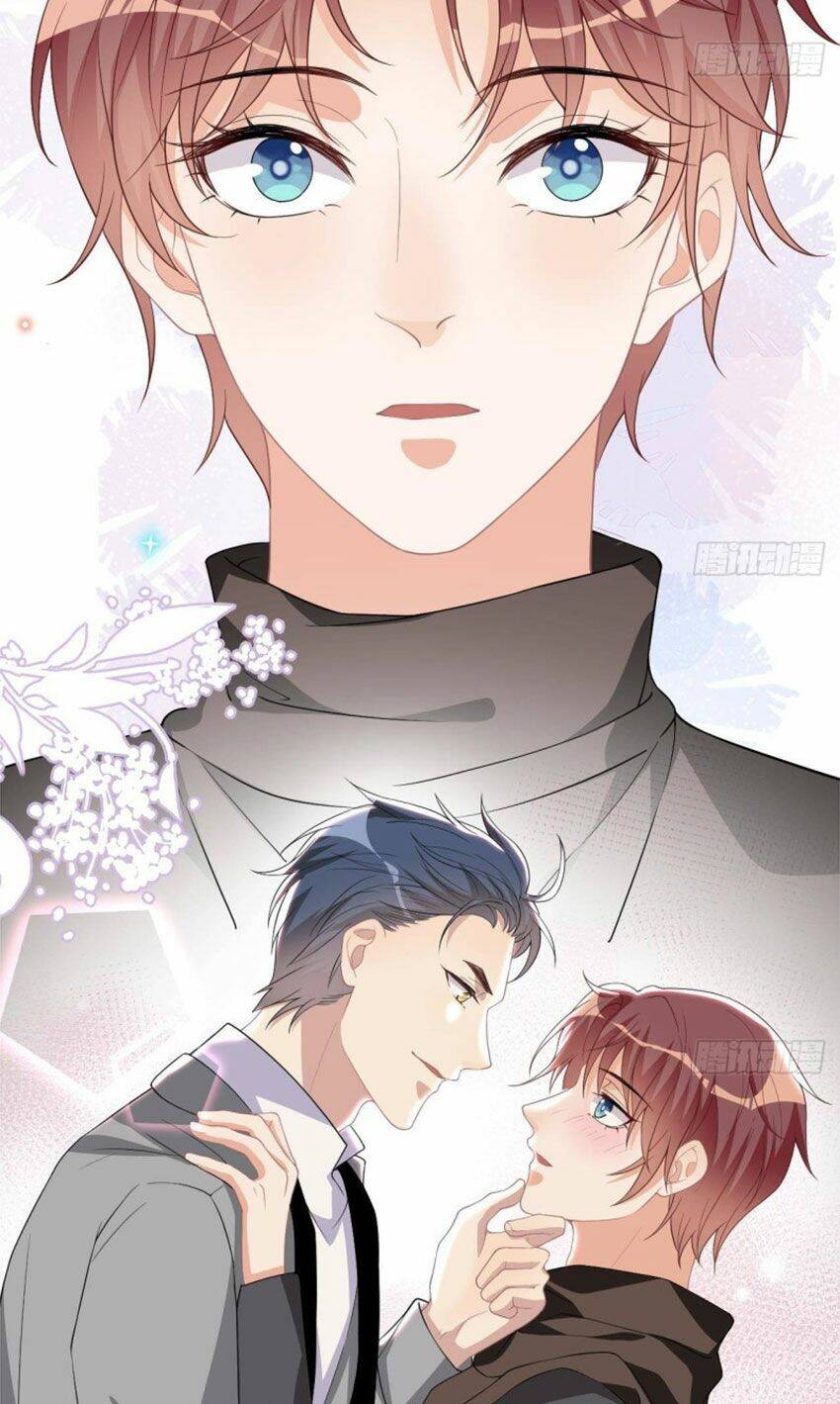 Ảnh Đế Làm Loạn Đòi Ly Hôn Chapter 28 - Trang 2