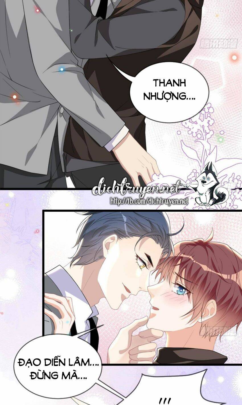 Ảnh Đế Làm Loạn Đòi Ly Hôn Chapter 28 - Trang 2