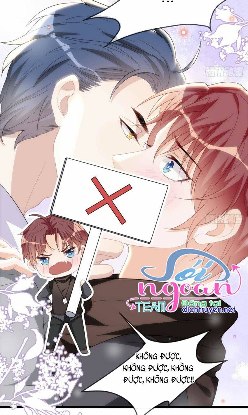 Ảnh Đế Làm Loạn Đòi Ly Hôn Chapter 28 - Trang 2