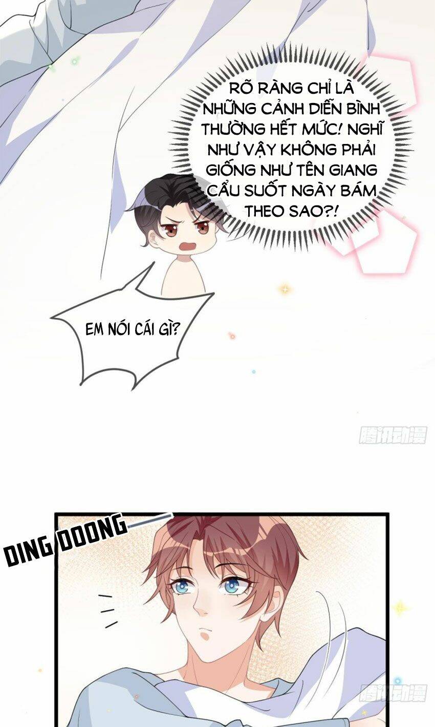 Ảnh Đế Làm Loạn Đòi Ly Hôn Chapter 28 - Trang 2