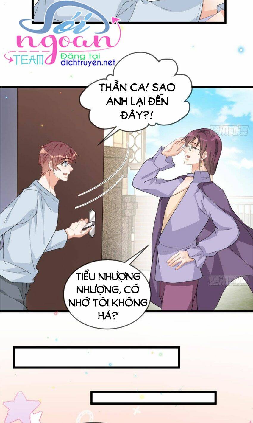 Ảnh Đế Làm Loạn Đòi Ly Hôn Chapter 28 - Trang 2