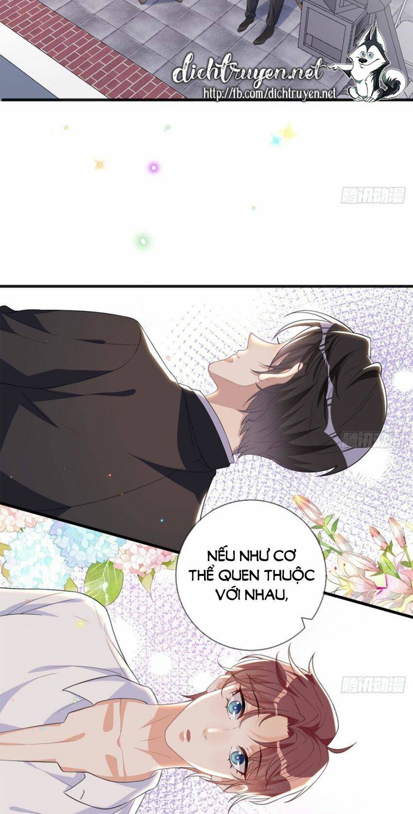 Ảnh Đế Làm Loạn Đòi Ly Hôn Chapter 29 - Trang 2