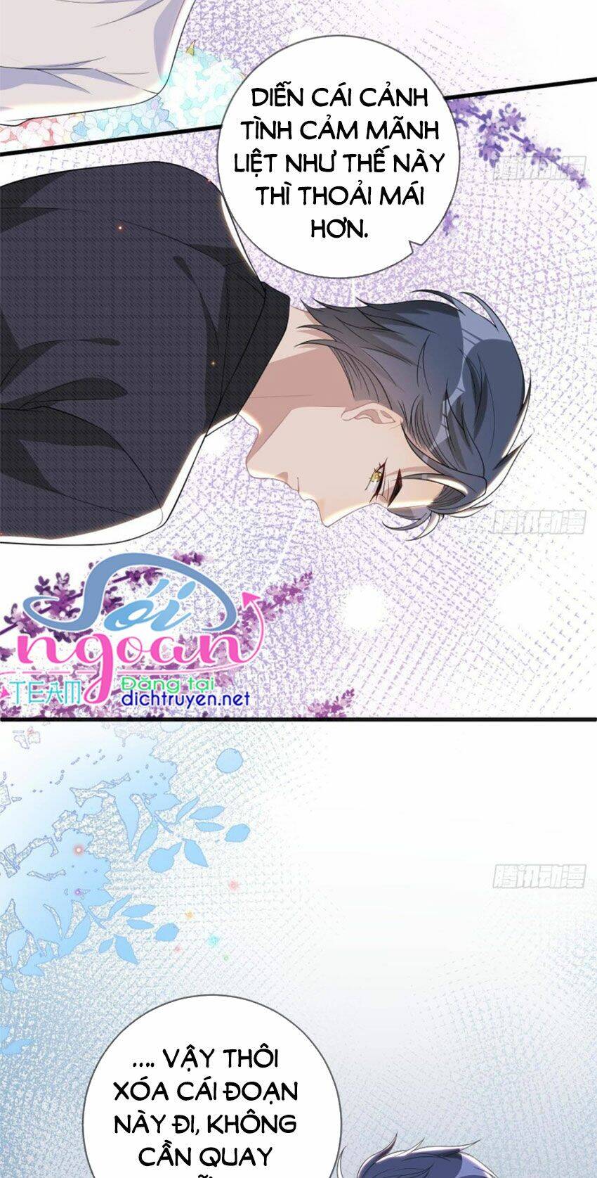 Ảnh Đế Làm Loạn Đòi Ly Hôn Chapter 29 - Trang 2