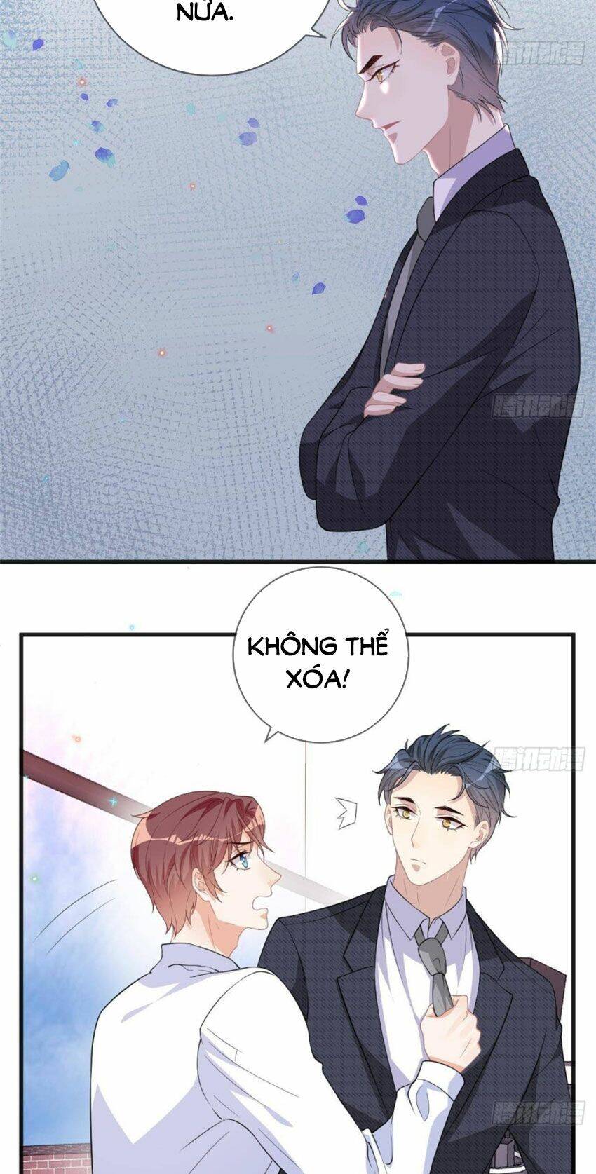 Ảnh Đế Làm Loạn Đòi Ly Hôn Chapter 29 - Trang 2