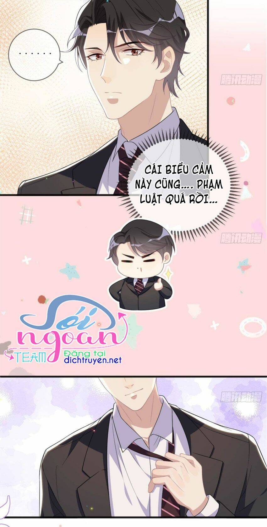 Ảnh Đế Làm Loạn Đòi Ly Hôn Chapter 29 - Trang 2