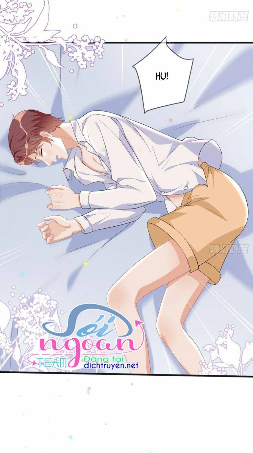 Ảnh Đế Làm Loạn Đòi Ly Hôn Chapter 29 - Trang 2