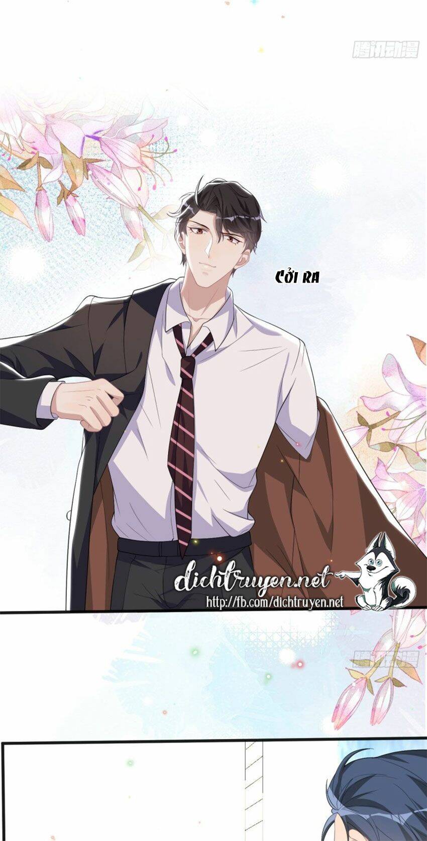 Ảnh Đế Làm Loạn Đòi Ly Hôn Chapter 29 - Trang 2