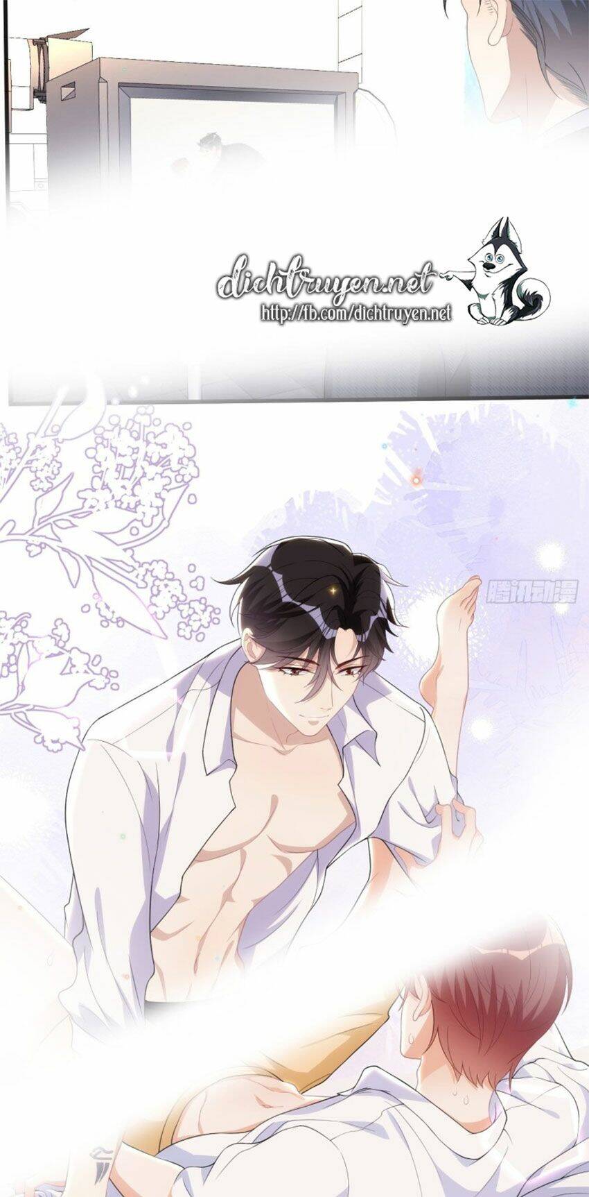 Ảnh Đế Làm Loạn Đòi Ly Hôn Chapter 29 - Trang 2