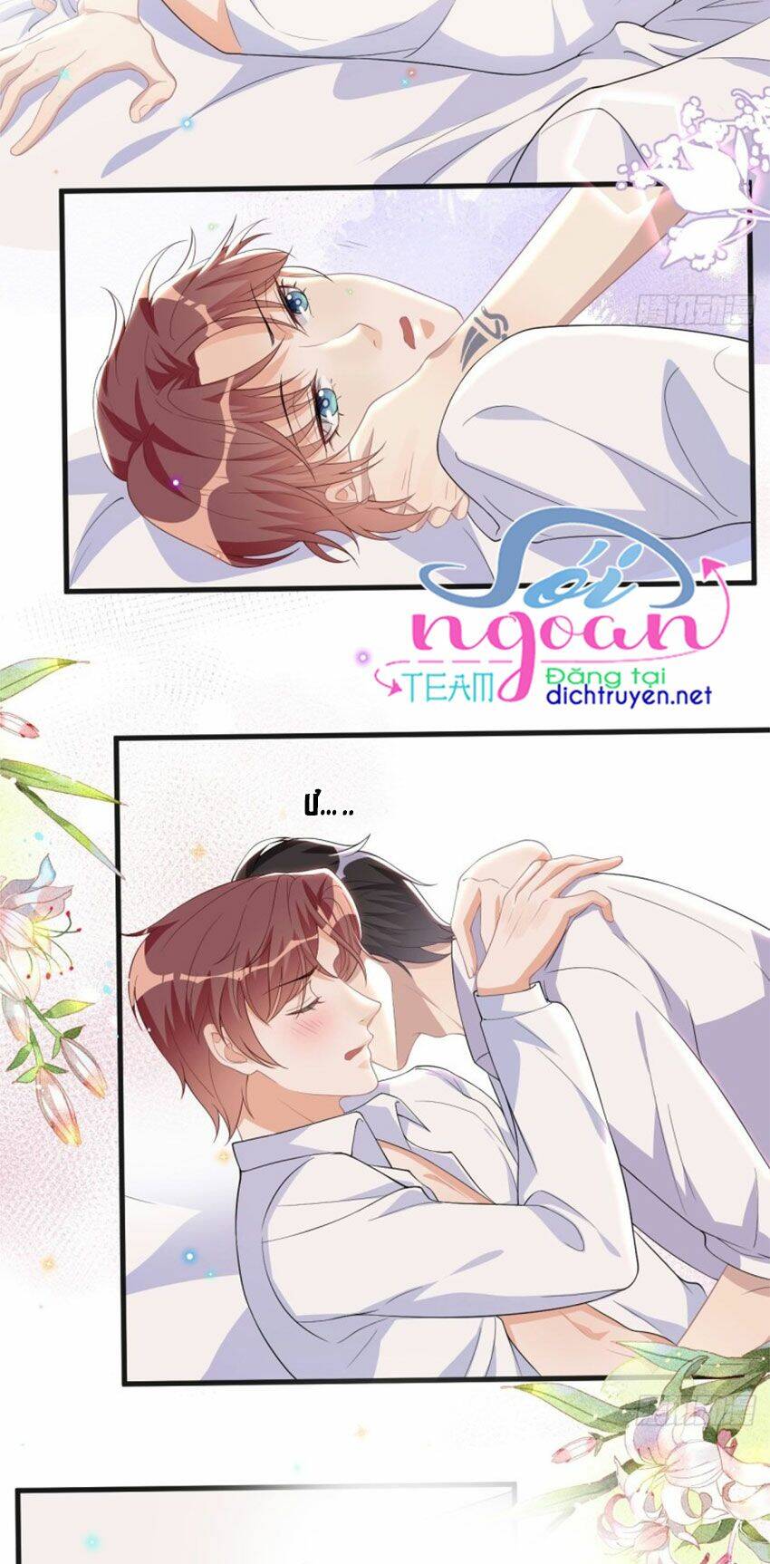 Ảnh Đế Làm Loạn Đòi Ly Hôn Chapter 29 - Trang 2