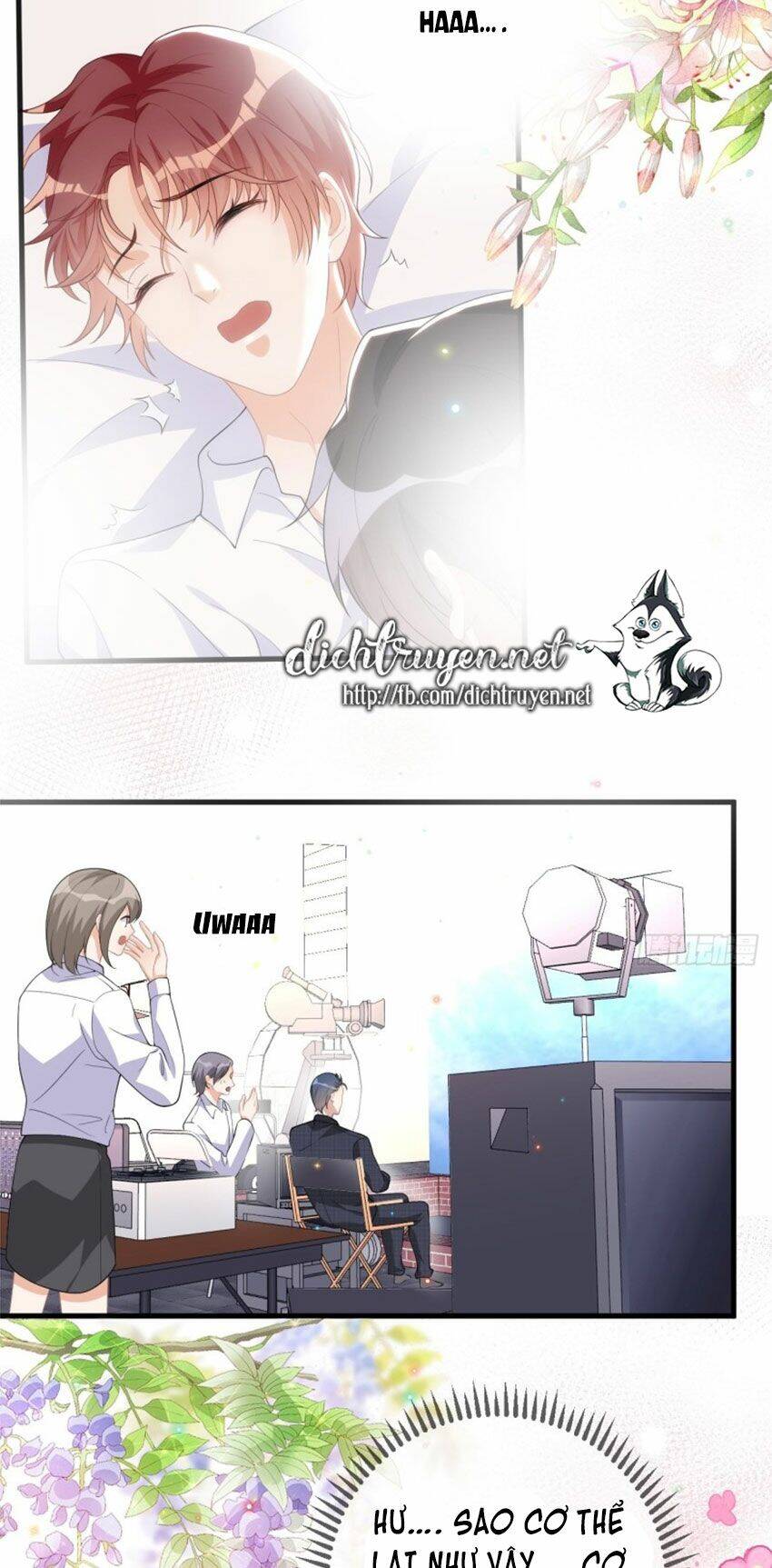 Ảnh Đế Làm Loạn Đòi Ly Hôn Chapter 29 - Trang 2