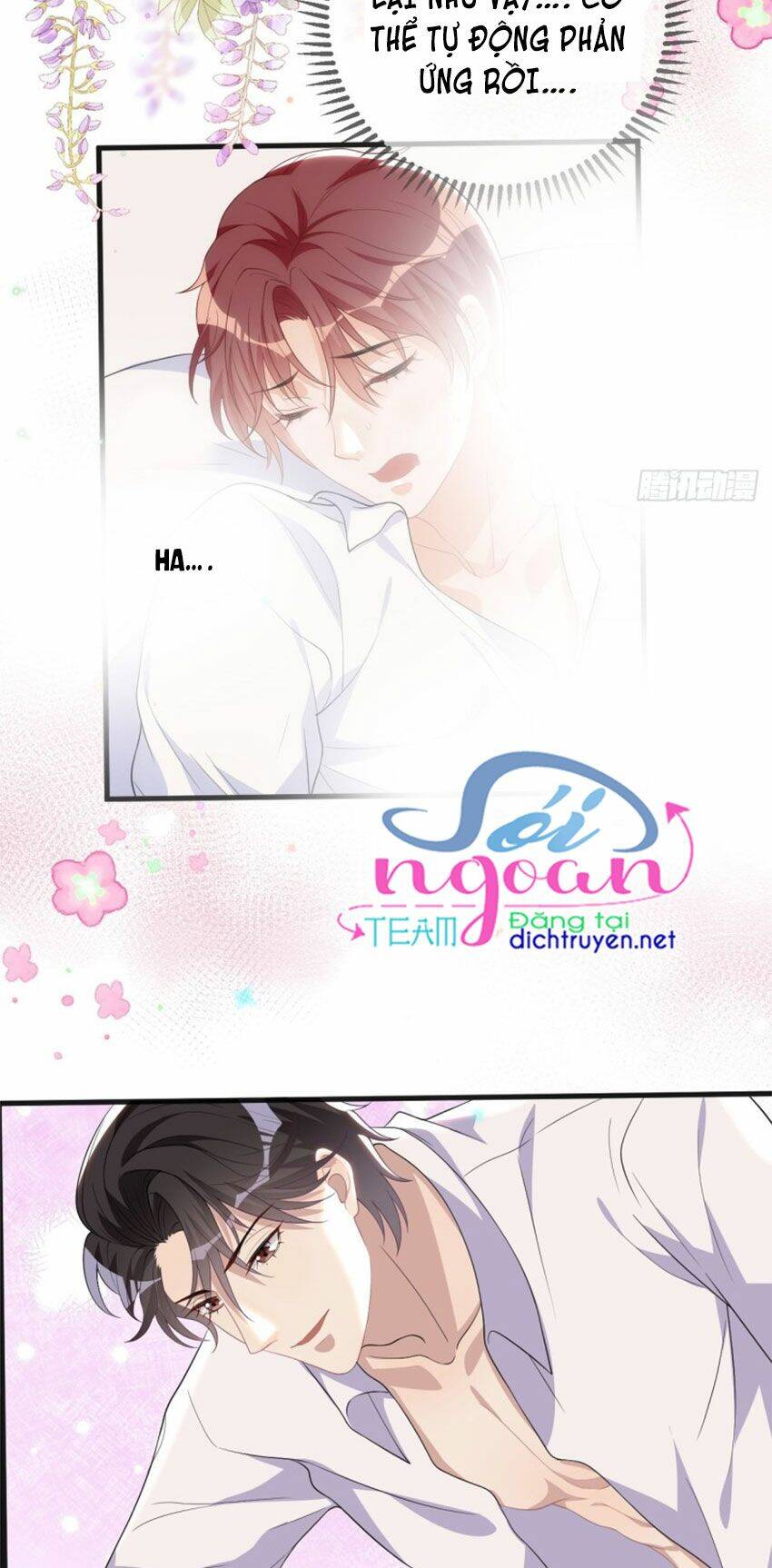 Ảnh Đế Làm Loạn Đòi Ly Hôn Chapter 29 - Trang 2