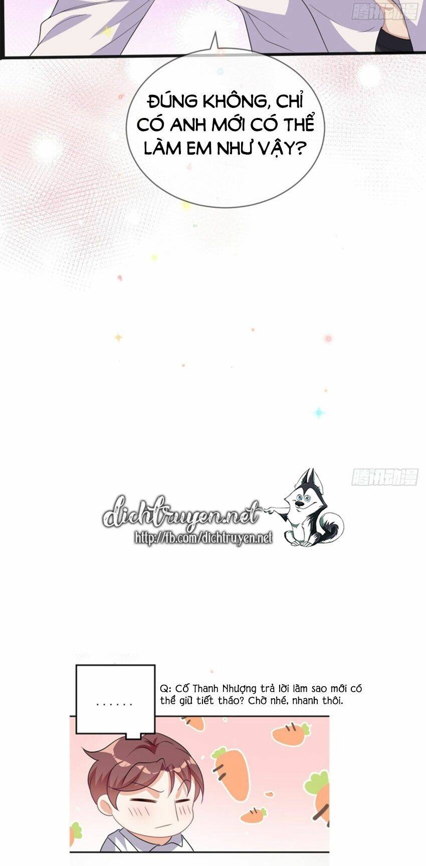 Ảnh Đế Làm Loạn Đòi Ly Hôn Chapter 29 - Trang 2