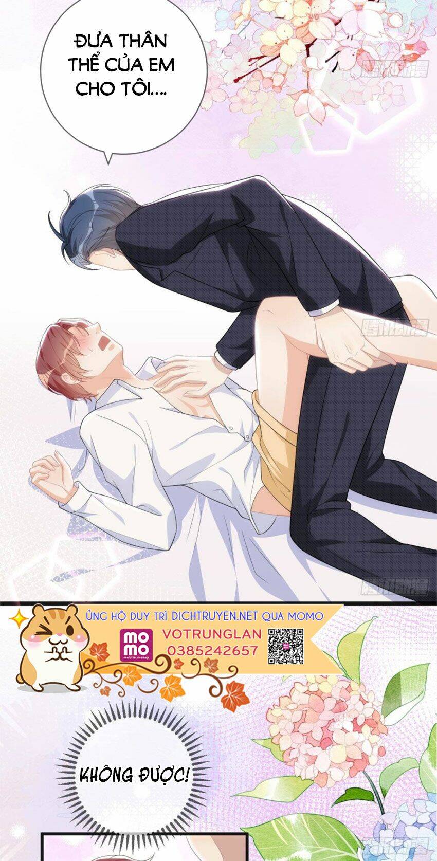 Ảnh Đế Làm Loạn Đòi Ly Hôn Chapter 29 - Trang 2