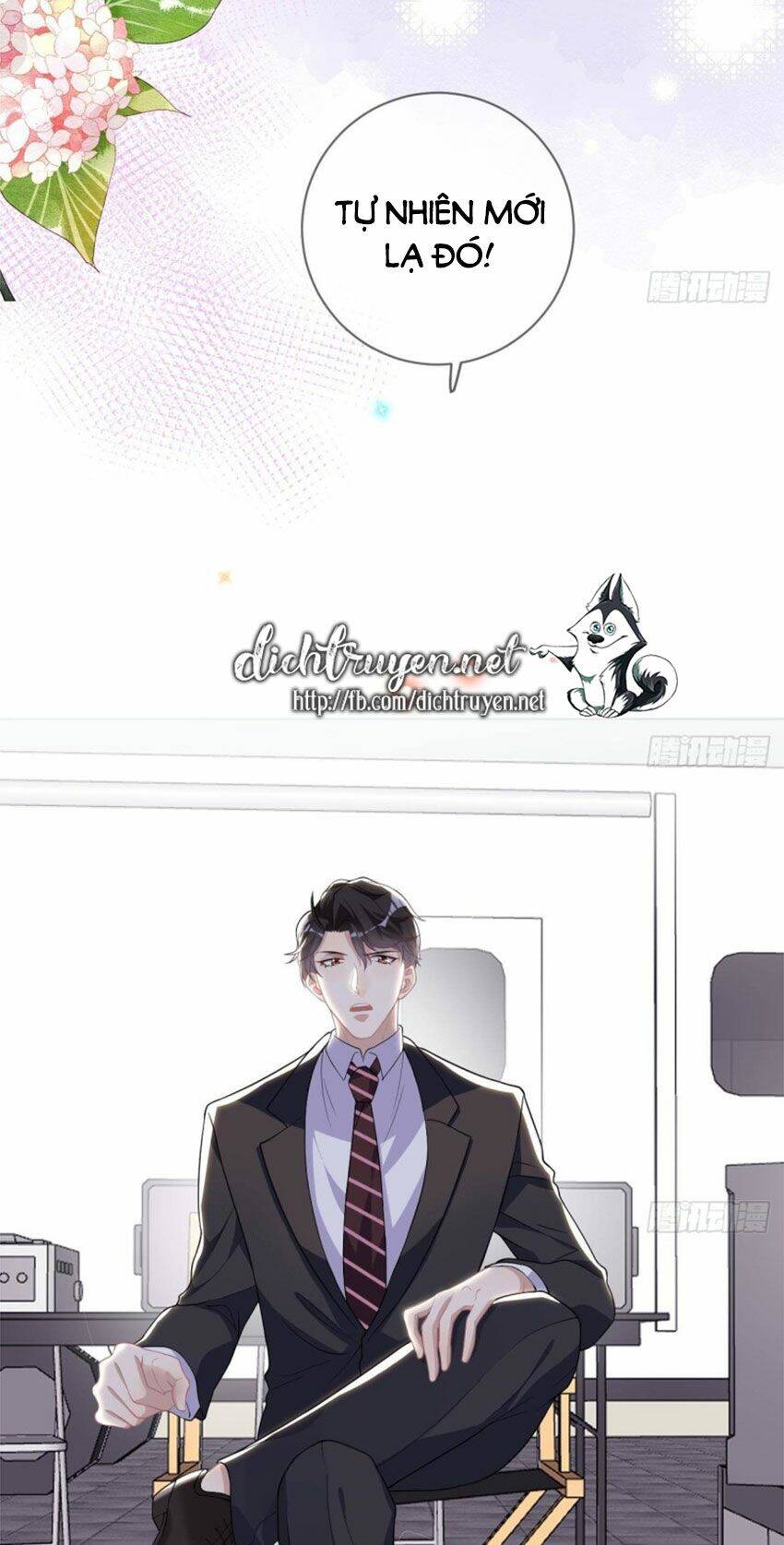 Ảnh Đế Làm Loạn Đòi Ly Hôn Chapter 29 - Trang 2