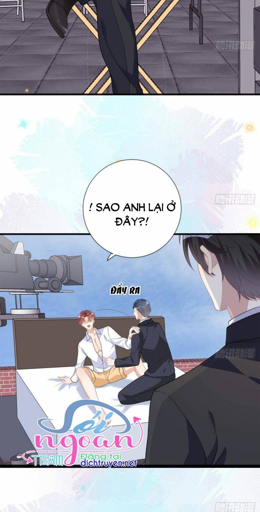 Ảnh Đế Làm Loạn Đòi Ly Hôn Chapter 29 - Trang 2