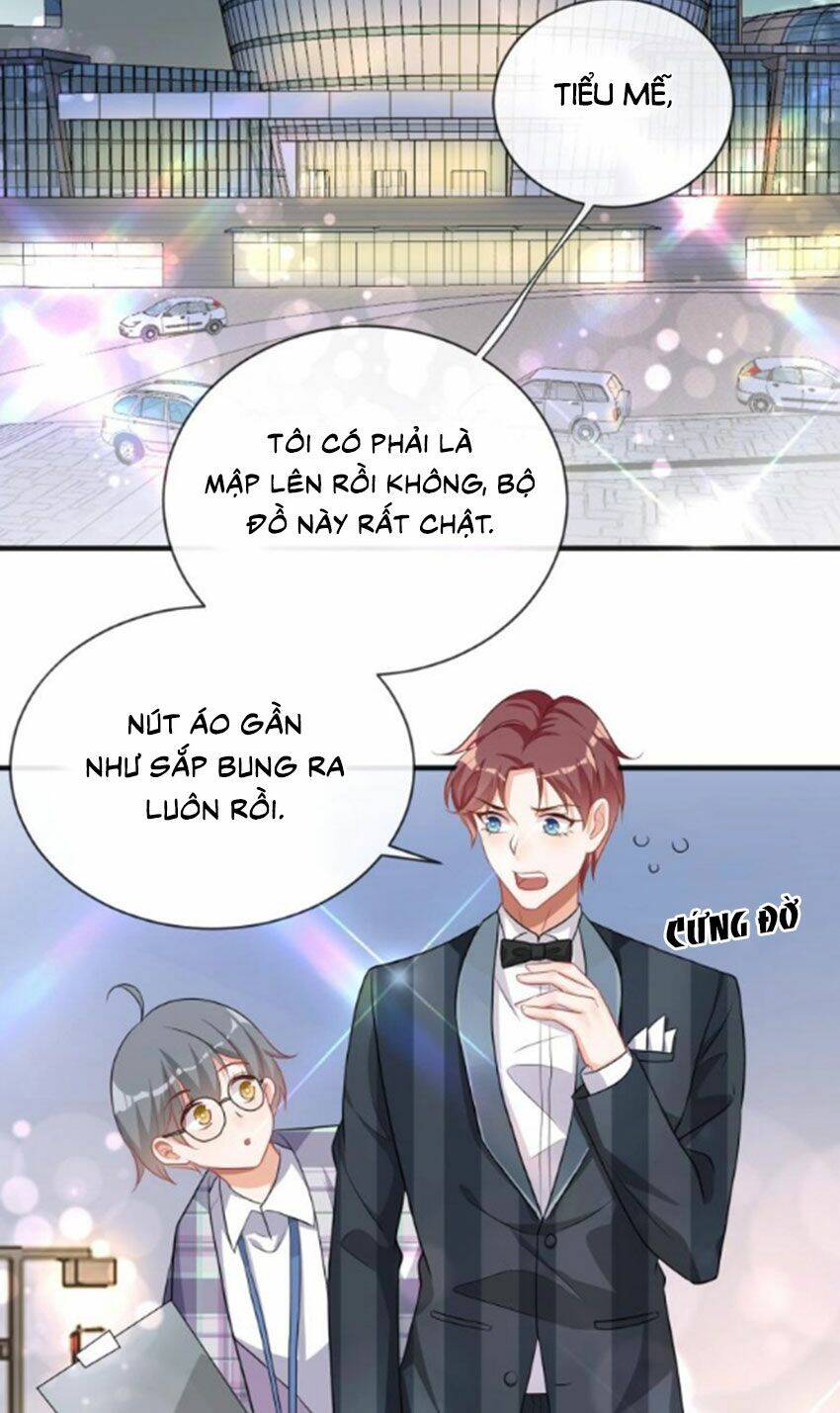 Ảnh Đế Làm Loạn Đòi Ly Hôn Chapter 3 - Trang 2