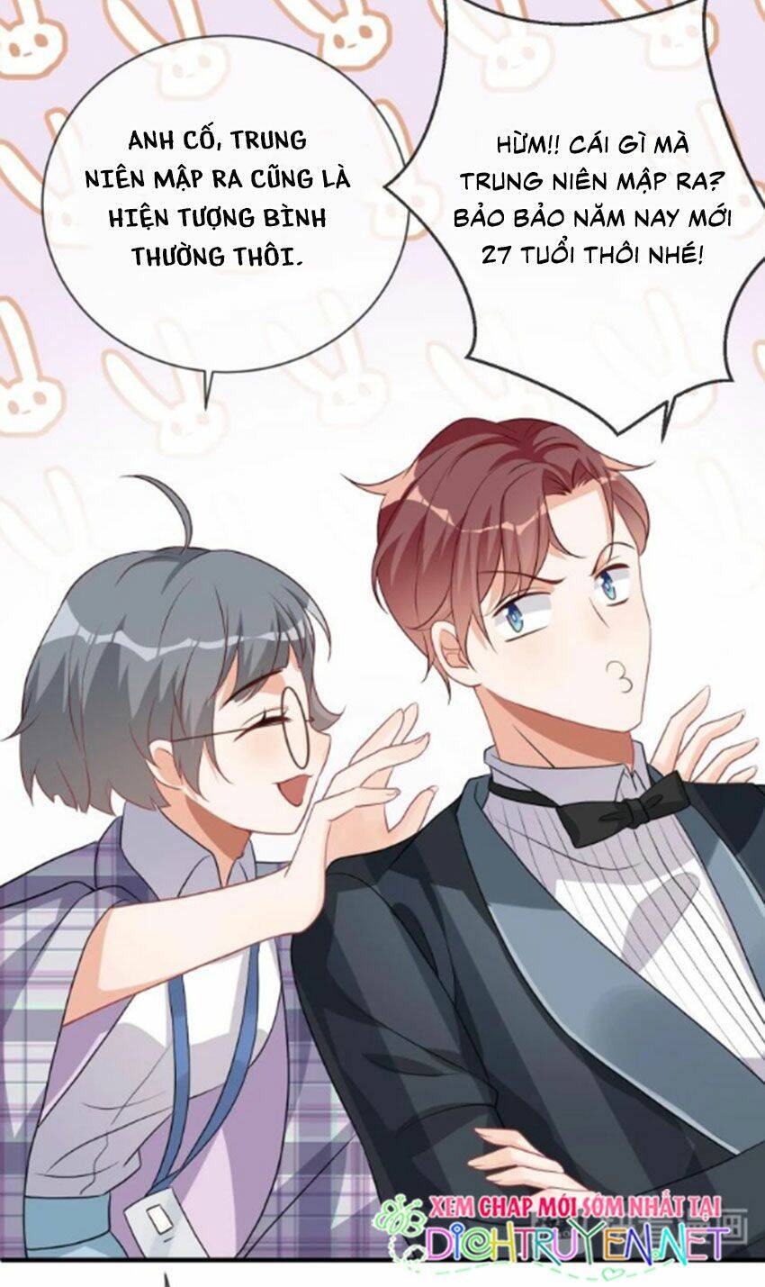 Ảnh Đế Làm Loạn Đòi Ly Hôn Chapter 3 - Trang 2